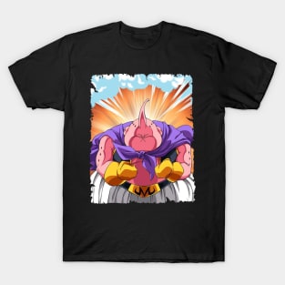 MR. BUU MERCH VTG T-Shirt